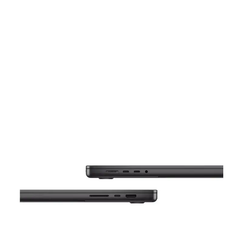 MacBook Pro A3403 MX2X3 Ports